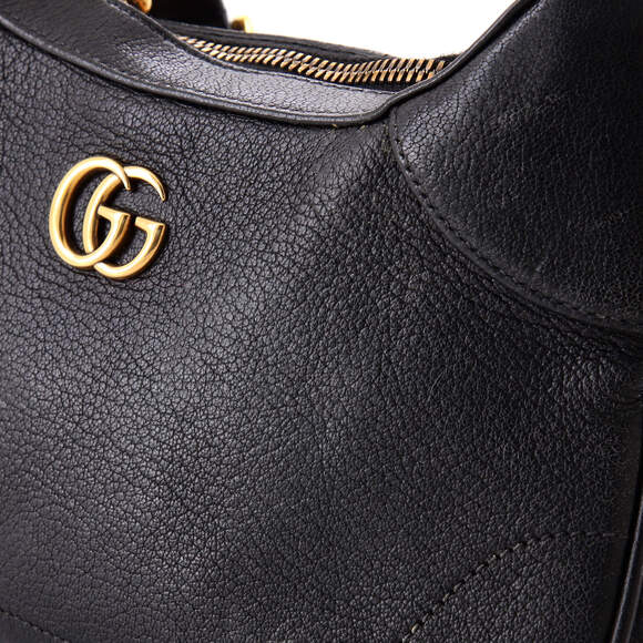 Gucci Aphrodite Shoulder Bag Leather #236482G14B - Picture 7 of 8